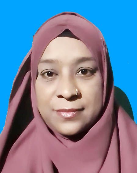 Mariam Akter
