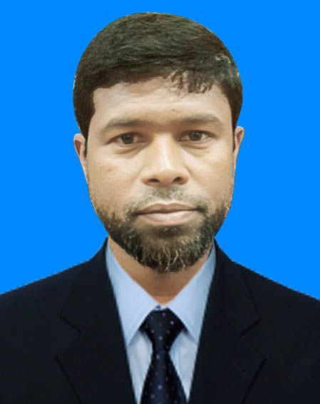 Md Mostofa Boksh
