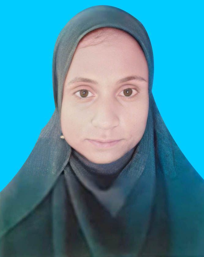Najmin Akther