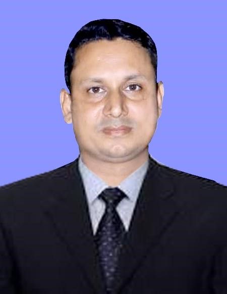 Bijit Chakrobarty