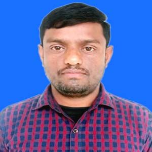Md Soyef Uddin