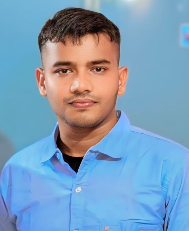 Jayanta Kumar Das