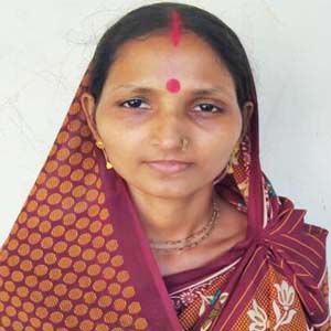 Shantona Rani Das