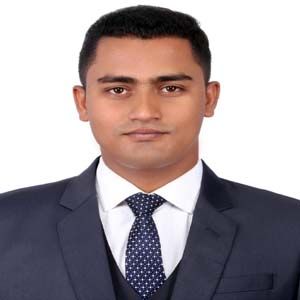 Md. Arman Miah