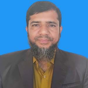 Md .Kamal Hossain