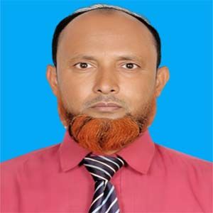 Md Arman Ali Sarker