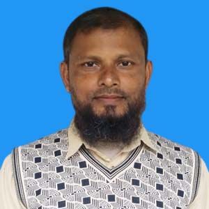 Md Shahjahan