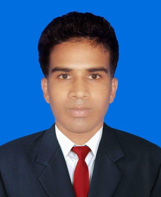 MD. KHORSHED ALI