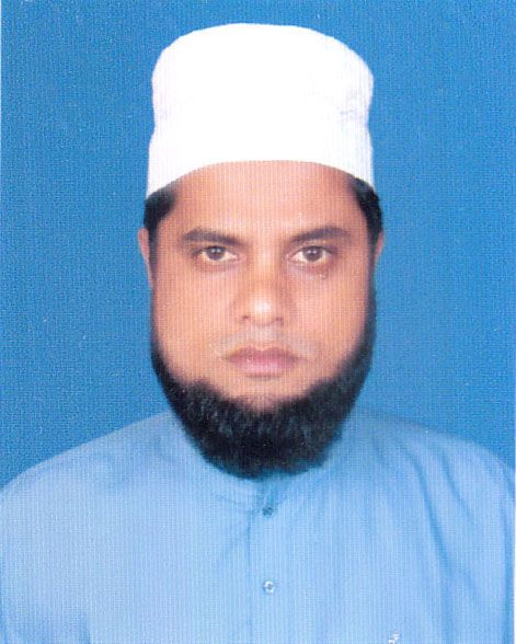 MD. NURUL AHAD
