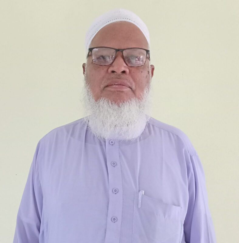 A.T.M MUZAHIDUL ISLAM