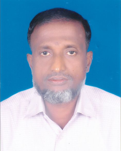 MUHAMMAD ABUL KALAM AZAD