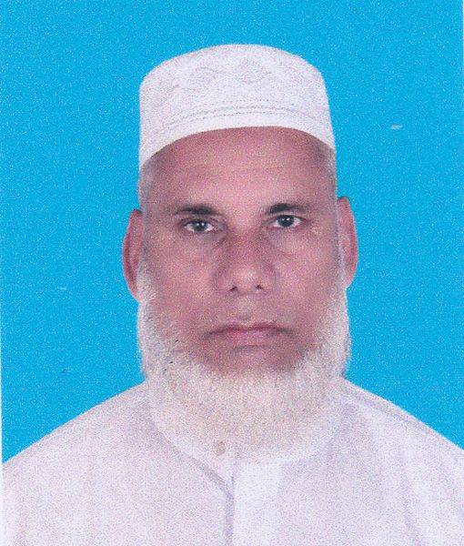 Md. Abdus Samad