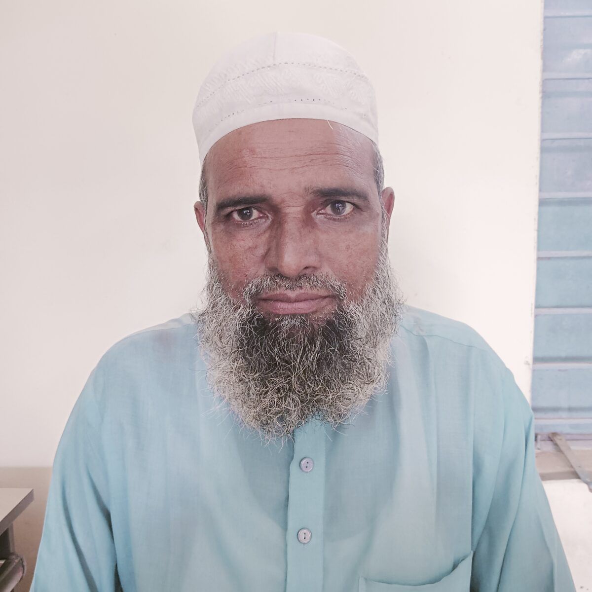 Md. SALEH AHMAD