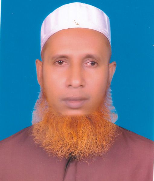 MD. ABDUL WAHID