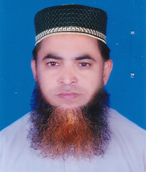 MUHAMMAD ANISUR RAHMAN