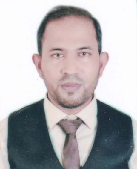 Md. Anamul Haque