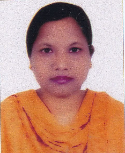 HAFSHA KHATUN