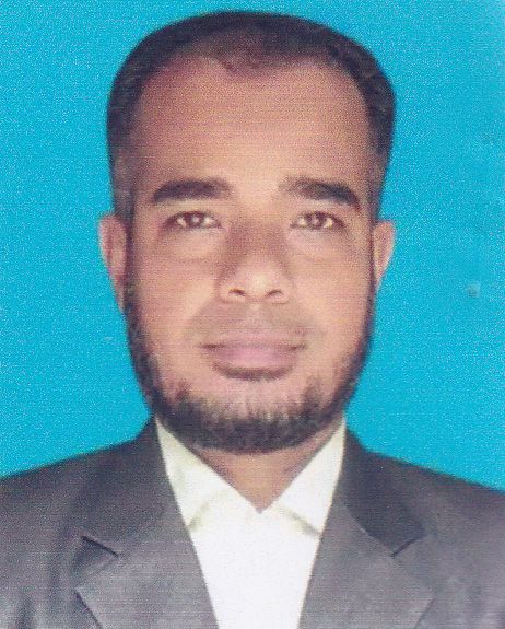 Mohammad Yusuful Hasan