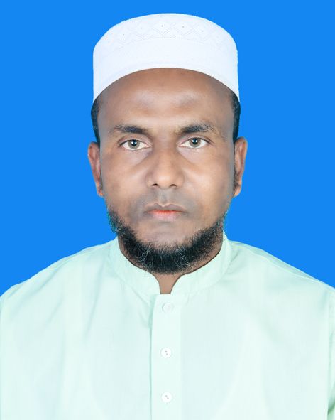 MUHAMMAD BILAL HUSAIN
