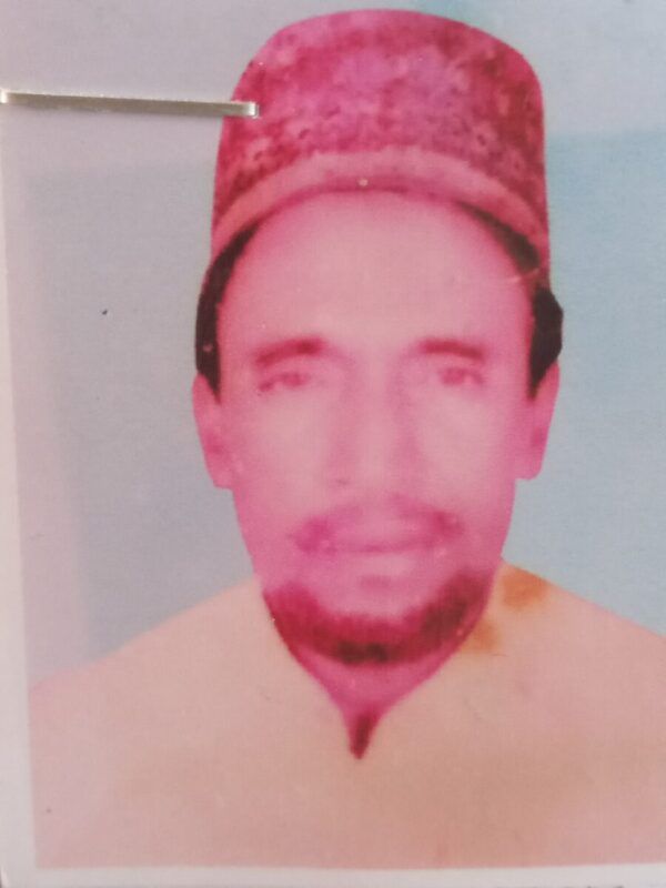 MD. ABDUR RAHMAN