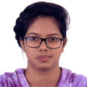 Mst. Ruma Aktar