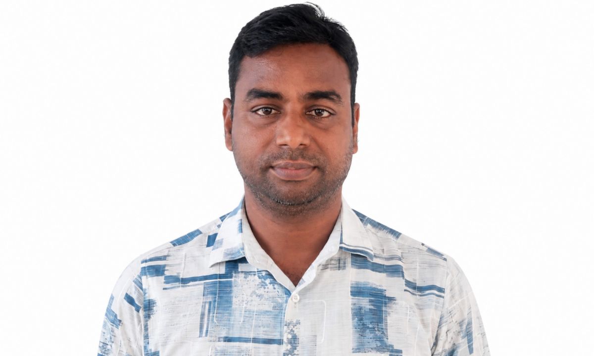 MD. JAHEDUL HOQ
