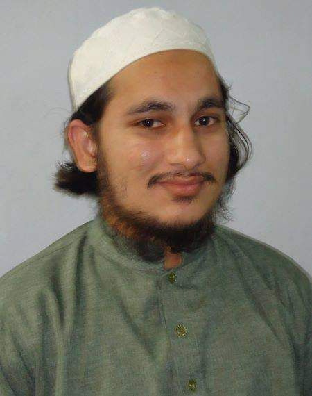 HUSAIN AHMED