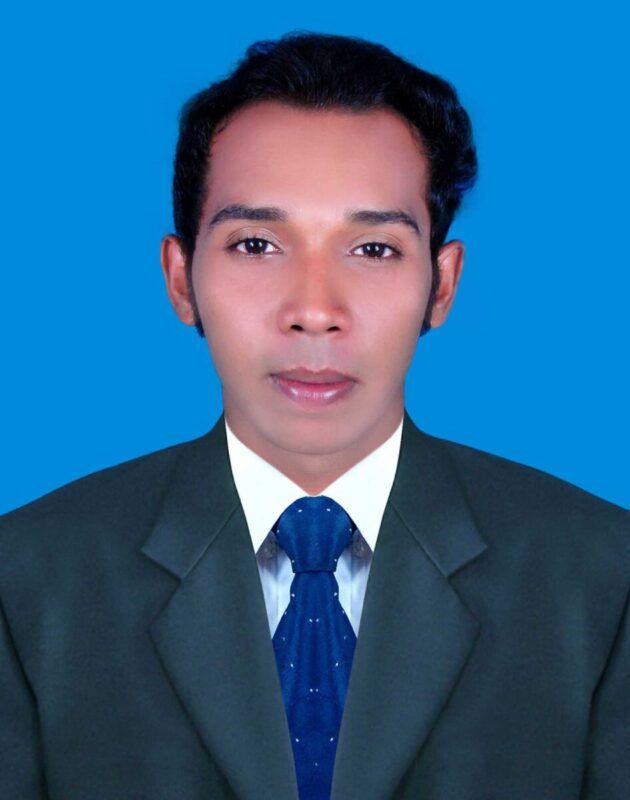 AHAMMAD ALI RUBEL