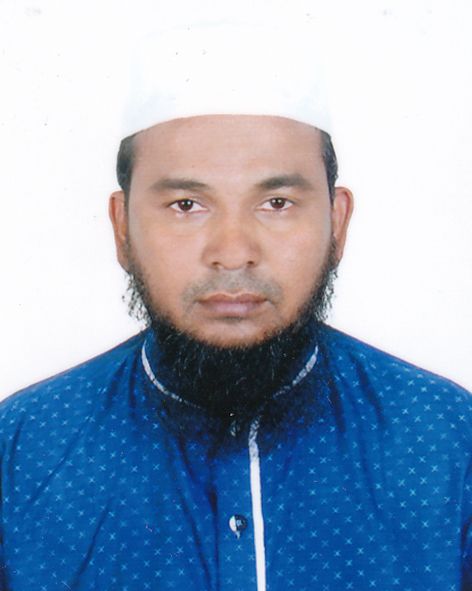 MD. JABEDUL ISLAM