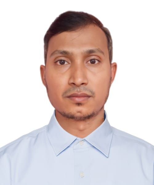 MD. SHAHADAT HOSSAIN