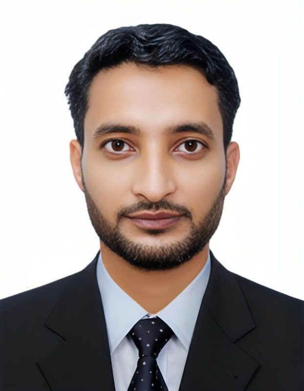 ABDUL BASIT (SHIBUL)