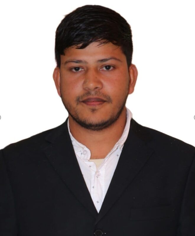 AFJAL AHMED