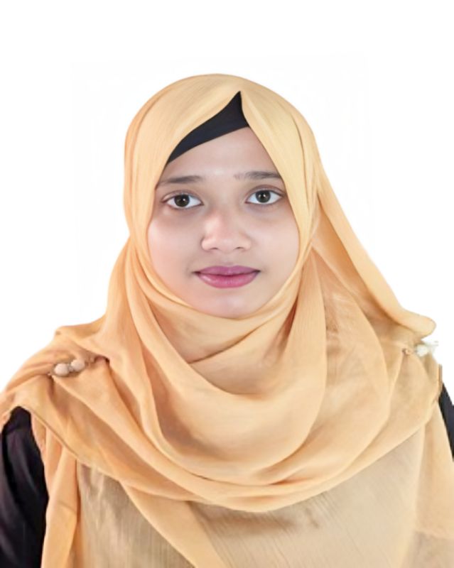 TANJIA JAHAN CHY
