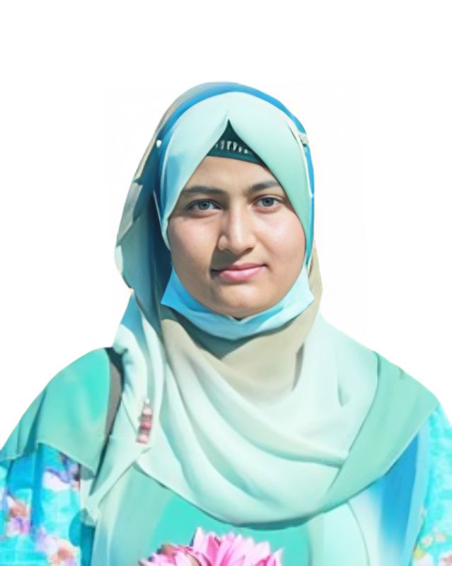 JANNATUL MAWA SHUHIN