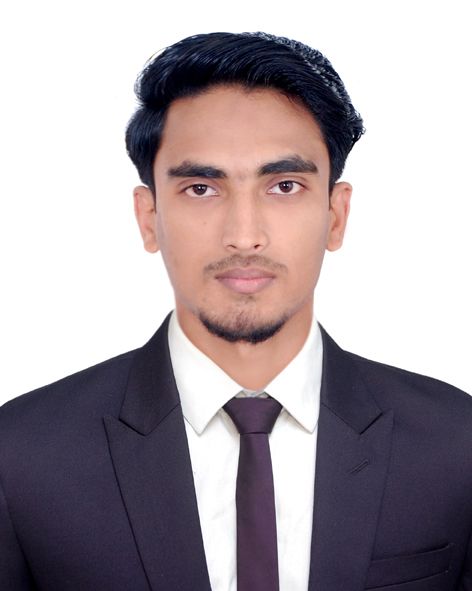 AKRAM HOSSAIN MARZAN