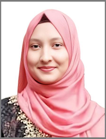 FUZLA BEGUM