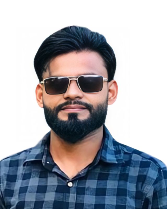 SULAIMAN AHMED