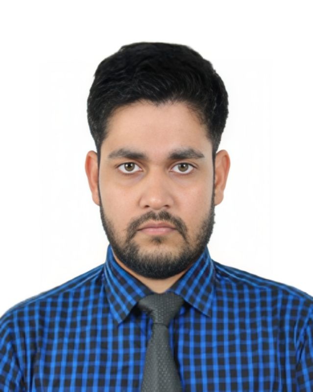 ENAM UDDIN