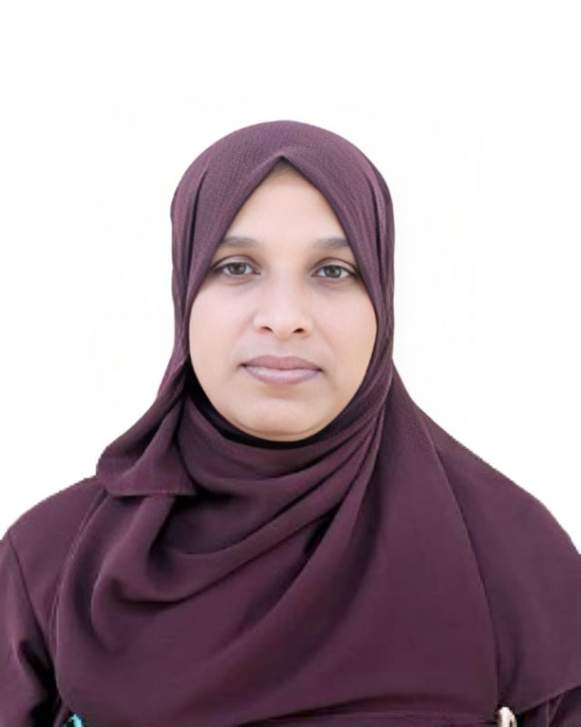 SUHADA BEGUM