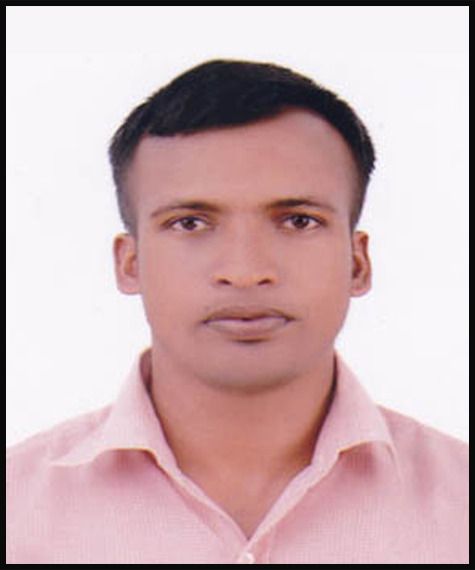 ERSHAD HOSEN