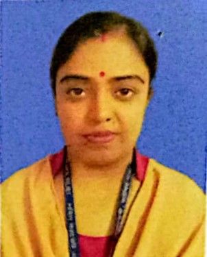 Falguni Rani Datta