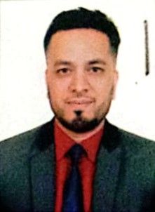 Shahin Ahmed