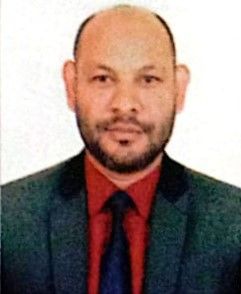 Md. Johirul Islam
