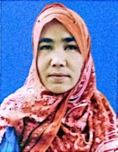 Fatema Begum