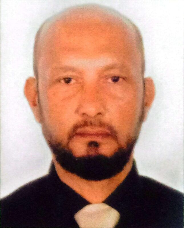 Md. Belal Ahmed Chowdhury