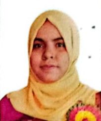 Rumana Aktar Ruma