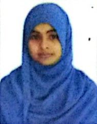 Rafia Begum