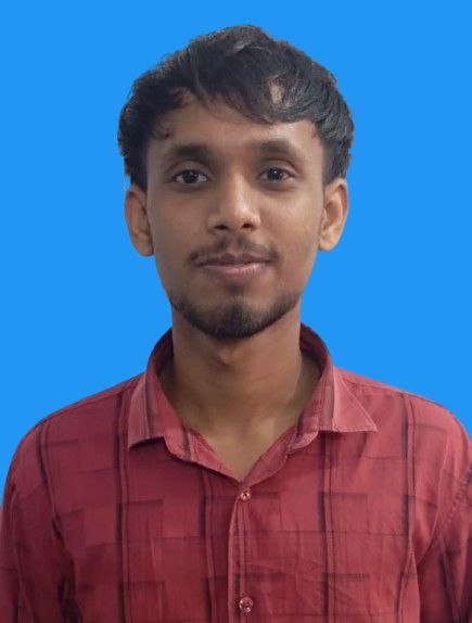 Md Shohiduzzaman Jony