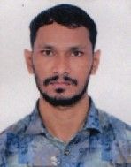 Jahangir Alam