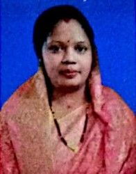 Beauty Rani Das
